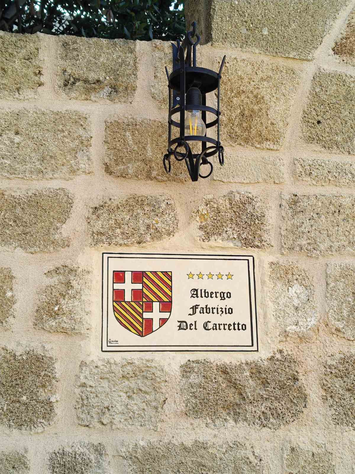 Foto - Fabrizio del Carretto