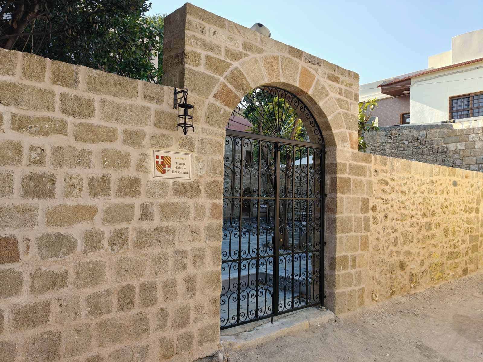 Allergikerbettwaren, kostenlose Minibar, Zimmersafe