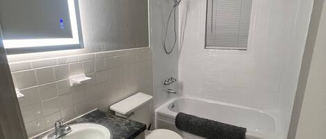 Tovalloles, sabó i paper higiènic