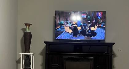 Spacious 2 bedrooms apartment centrally located in the heart of Blytheville.