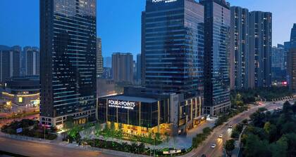 Four Points By Sheraton Dalian Donggang