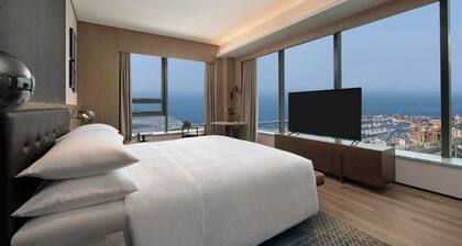 Four Points By Sheraton Dalian Donggang