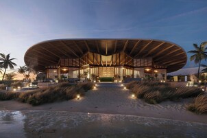 Bar (en la propiedad)