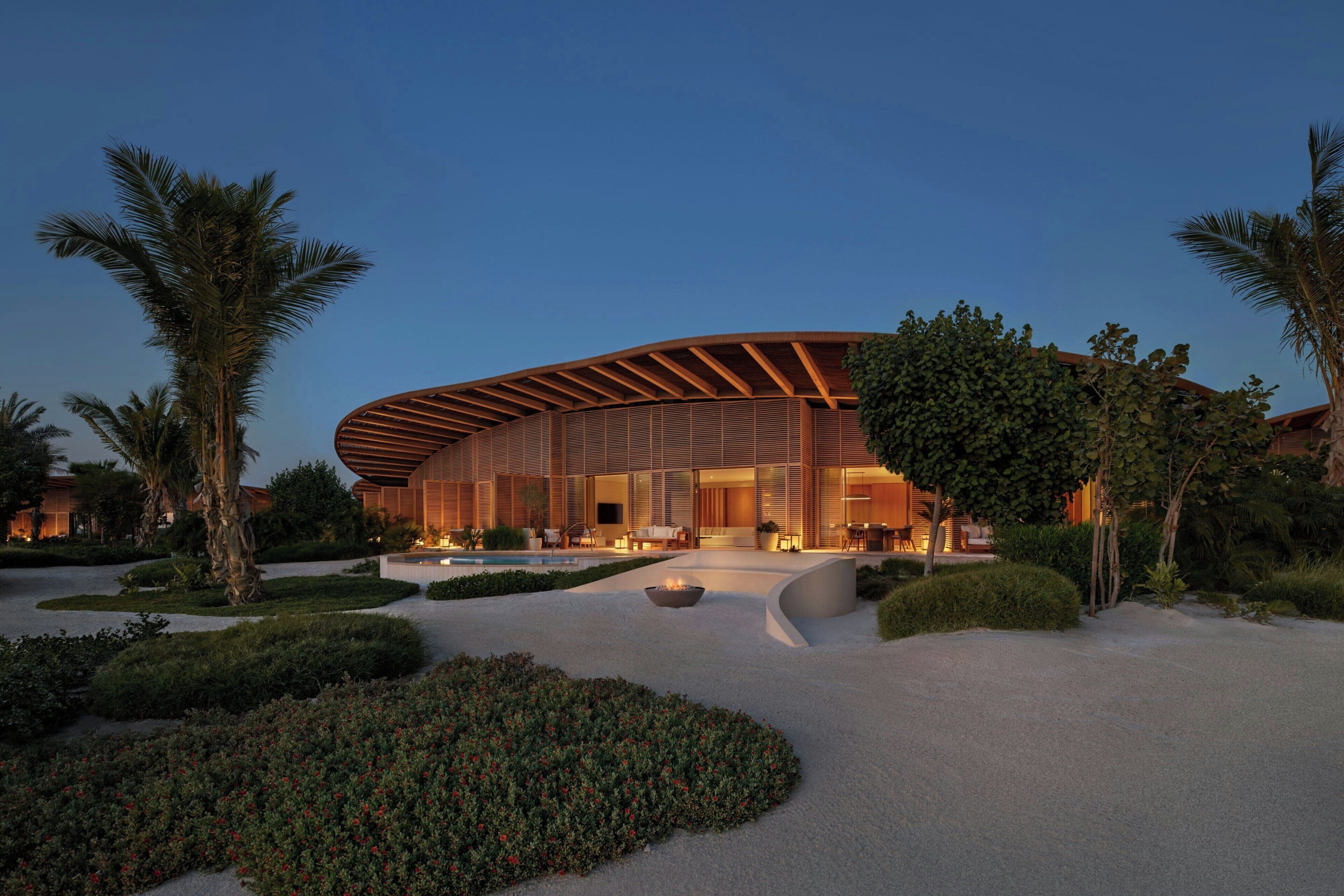 Suite, 2 Bedrooms, Private Pool | Exterior