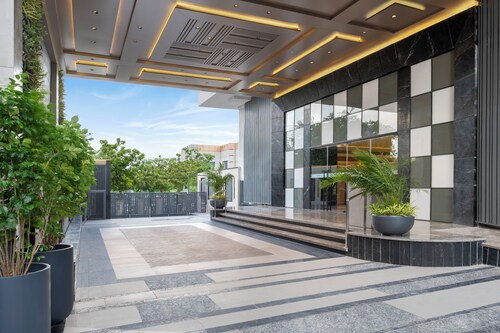 Fairfield By Marriott Jaipur Tonk Road