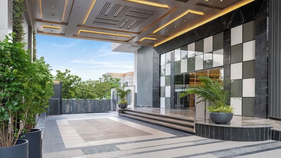 Fairfield By Marriott Jaipur Tonk Road
