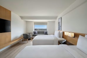 Standaard kamer, 2 eenpersoonsbedden