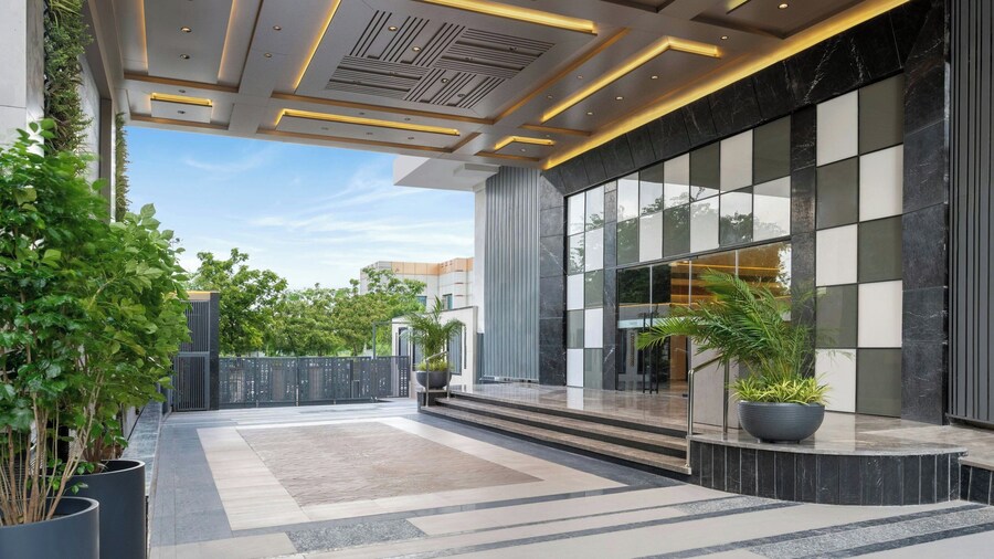 Fairfield By Marriott Jaipur Tonk Road