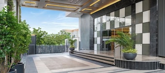 Fairfield By Marriott Jaipur Tonk Road