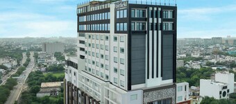Fairfield By Marriott Jaipur Tonk Road