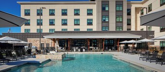 Fairfield by Marriott Inn & Suites Perry