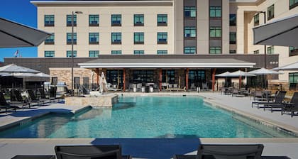 Fairfield by Marriott Inn & Suites Perry