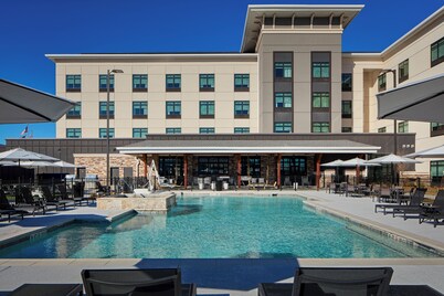 Fairfield by Marriott Inn & Suites Perry