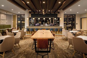 Restaurant - Fairfield by Marriott Inn & Suites Perry (Perry)