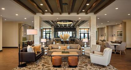 Fairfield by Marriott Inn & Suites Perry