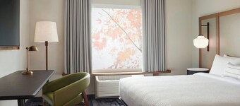 Fairfield by Marriott Inn & Suites Perry