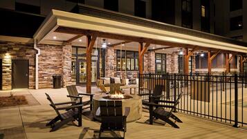 Property amenity