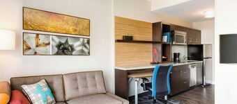 Towneplace Suites By Marriott Pottsville