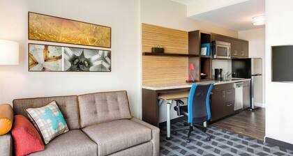 Towneplace Suites By Marriott Pottsville