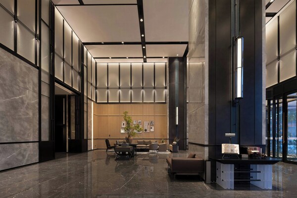 Four Points By Sheraton Mianyang - Mianyang