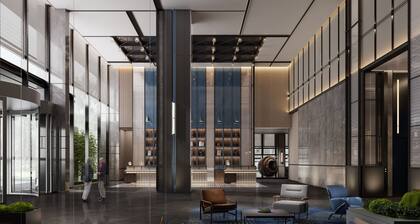 Four Points By Sheraton Mianyang