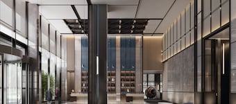 Four Points By Sheraton Mianyang