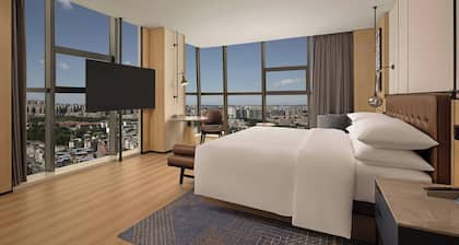 Four Points By Sheraton Mianyang