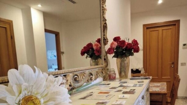 Reception - Camere Le Margherite  (Olbia)