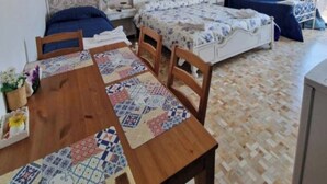 WiFi (free) - Camere Le Margherite  (Olbia)