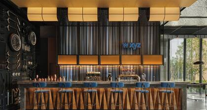 Aloft Kunshan Dianshan Lake