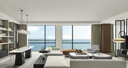 Sheraton Kunshan Dianshan Lake