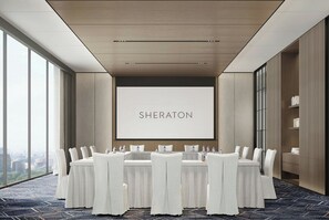 Sala de reuniones