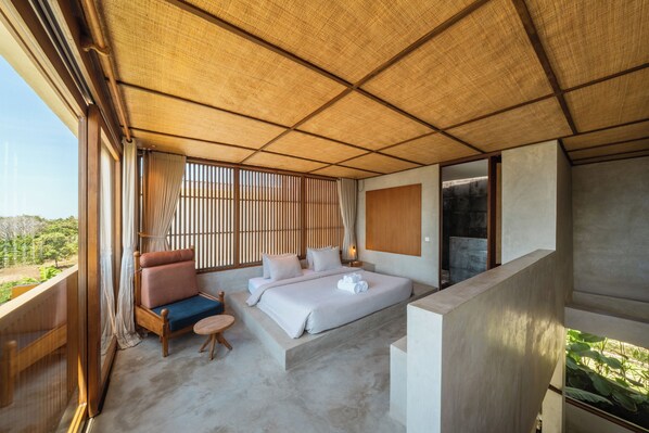 1 habitación, wifi gratis y ropa de cama 