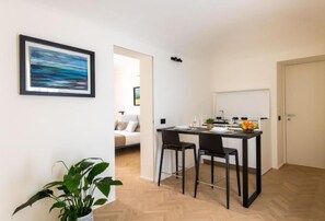 Interior - Nicola Botta House in Botta Palace, 3 minutes from the cathedral (Cefalù)