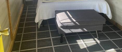 1 slaapkamer, wifi, beddengoed