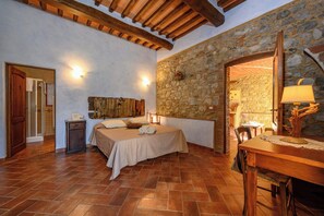 4 Schlafzimmer, WLAN, Bettwäsche