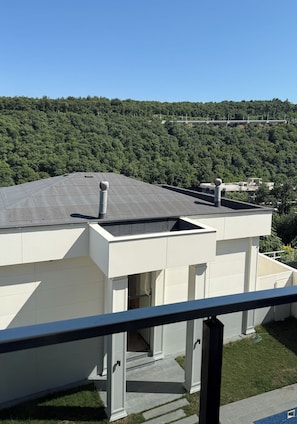 Exterior - Bakku House (Atakum)