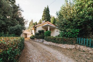 Aussenbereich