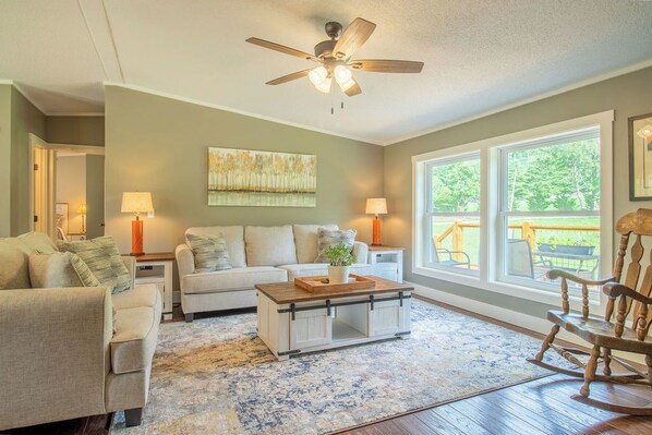 Téléviseur connecté