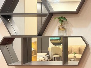 1 habitación y wifi