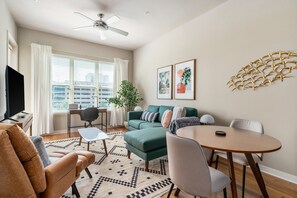 غرفة لتناول الطعام