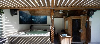 Apartment 'In the Heart of the Riviera des Alpes' with Lake View, Shared Pool and Wi-Fi