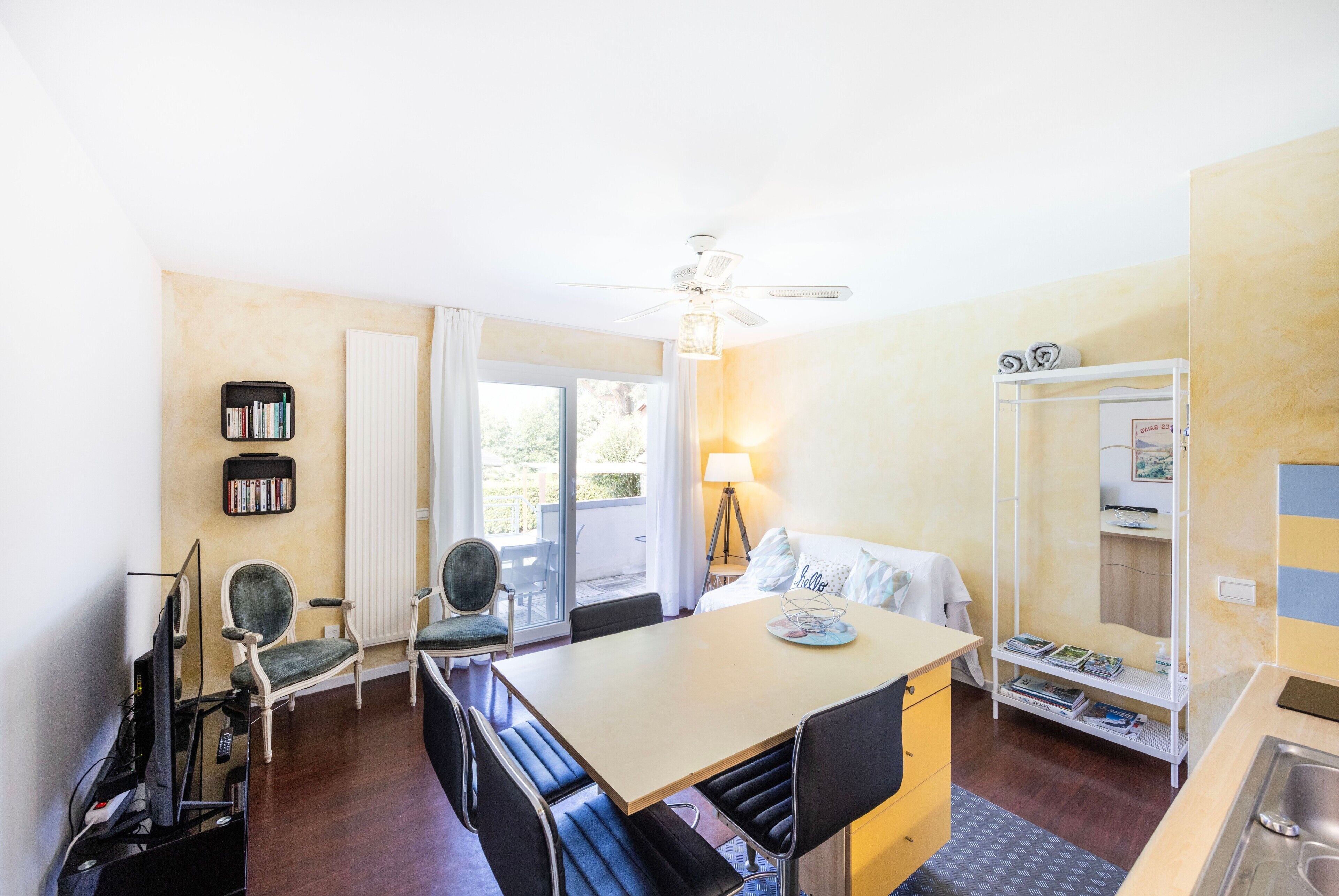 Intérieur