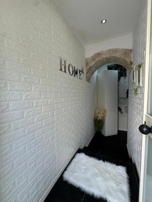Interior - Apartment 'André' with Wi-Fi and Air Conditioning (Siracusa)