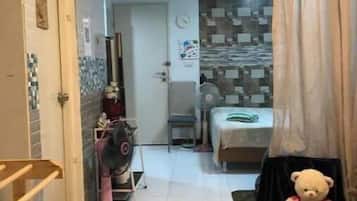 客房