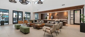 Lodgeur Energy Corridor