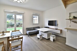 Télévision, lecteur de DVD