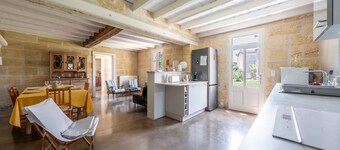 Domaine de Bayens - Piscine Privée