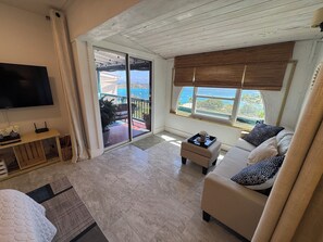 Smart TV, DVD player