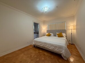 3 bedrooms, WiFi